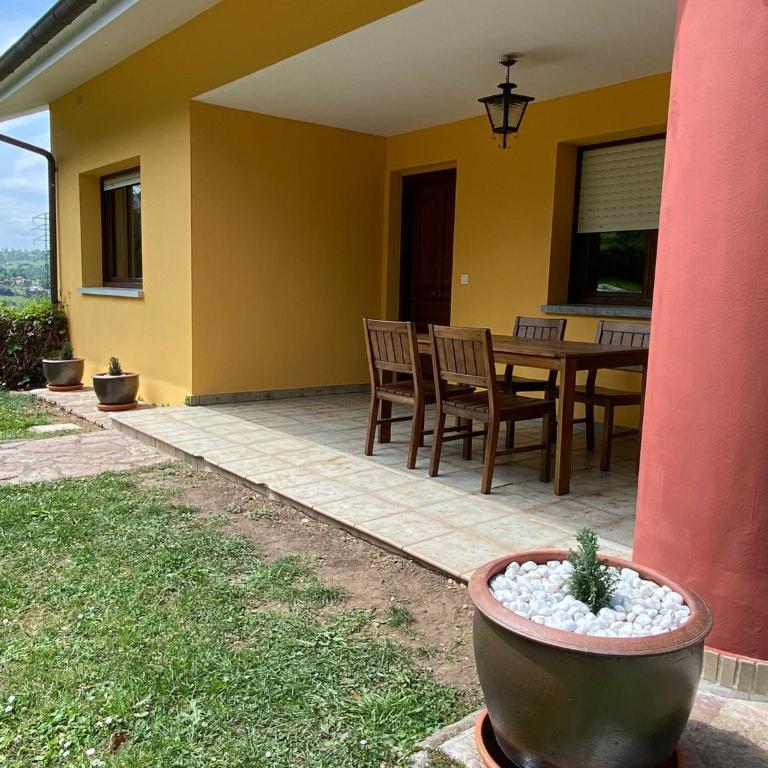 Finca La Cuesta - Chalet - 49