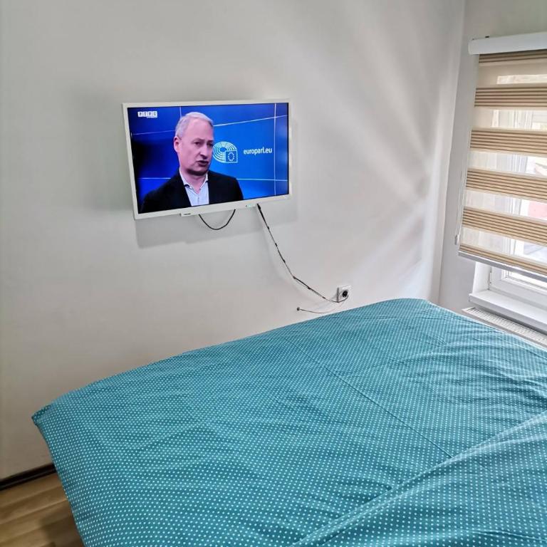 Centar Apartman ENMI 111 - One-Bedroom Apartment - 17