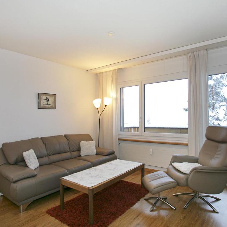 Baron / Baronesse Apartments - Apartment mit 2 Schlafzimmern - 7