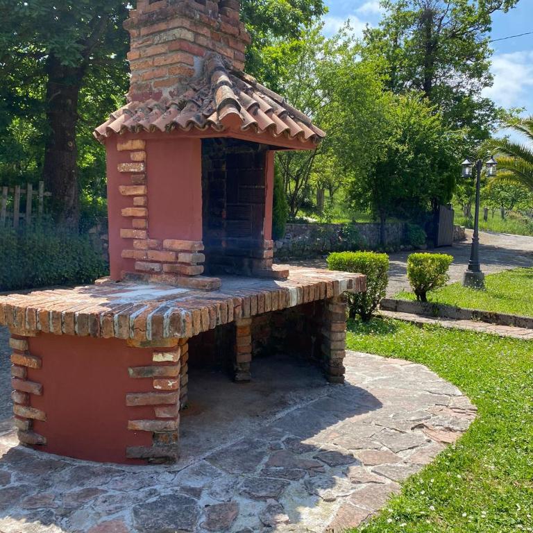 Finca La Cuesta - Chalet - 53