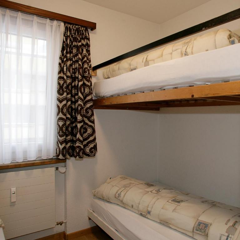 Baron / Baronesse Apartments - Apartment mit 2 Schlafzimmern - 3