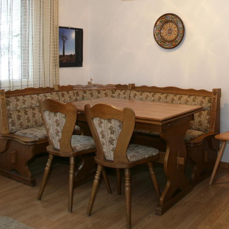 Baron / Baronesse Apartments - Apartment mit 2 Schlafzimmern - 5