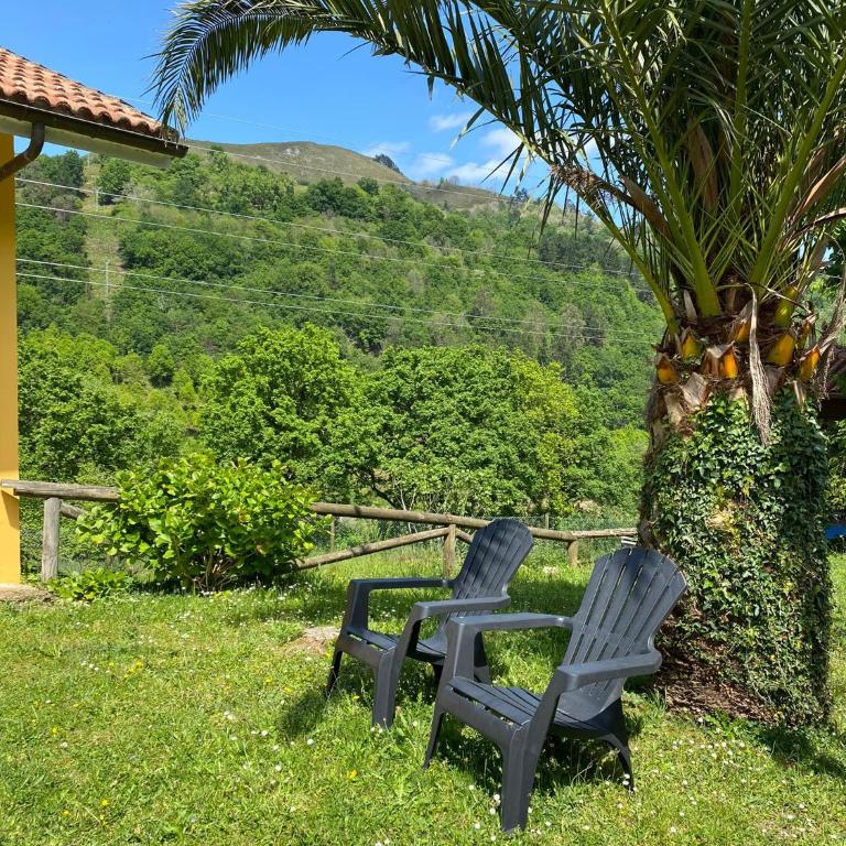 Finca La Cuesta - Chalet - 39