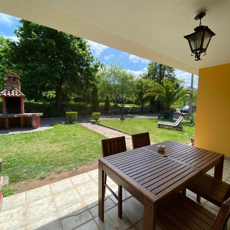 Finca La Cuesta - Chalet - 46