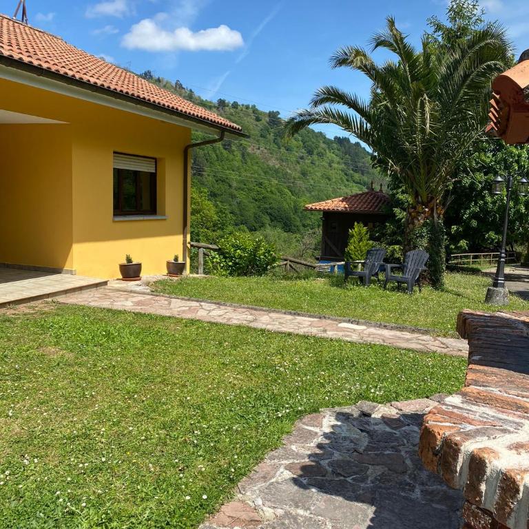 Finca La Cuesta - Chalet - 52