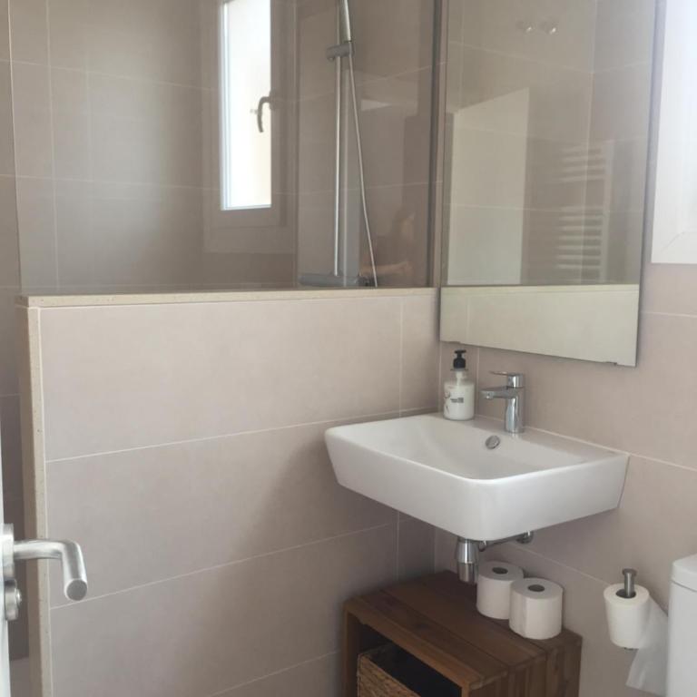 Espectacular Tarragona Corsini Apartment-2, en el centro, con parking - Apartamento Deluxe - 39