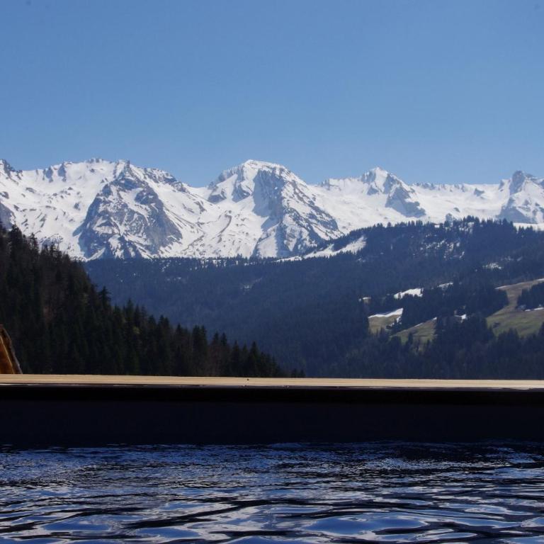 Chalet Marin - Chalet - 20
