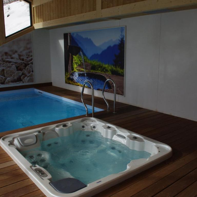 Chalet Marin - Chalet - 26