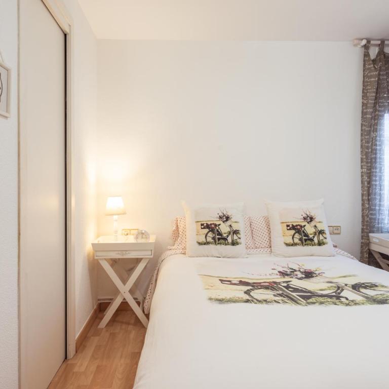 Apartamento "El Lilà 3" - Parking incluido - Apartamento con terraza - 14