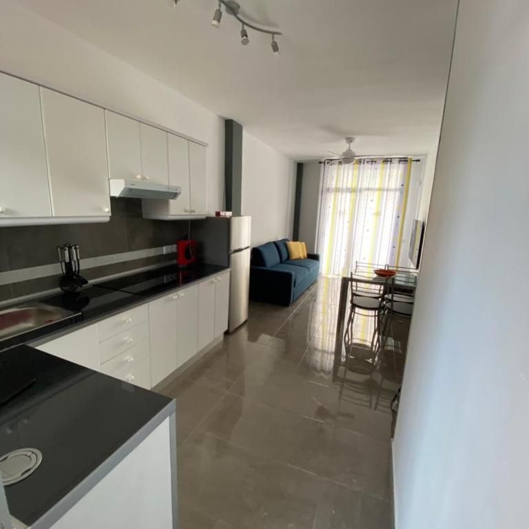 Coconoa Beach - Two-Bedroom Apartment - 1