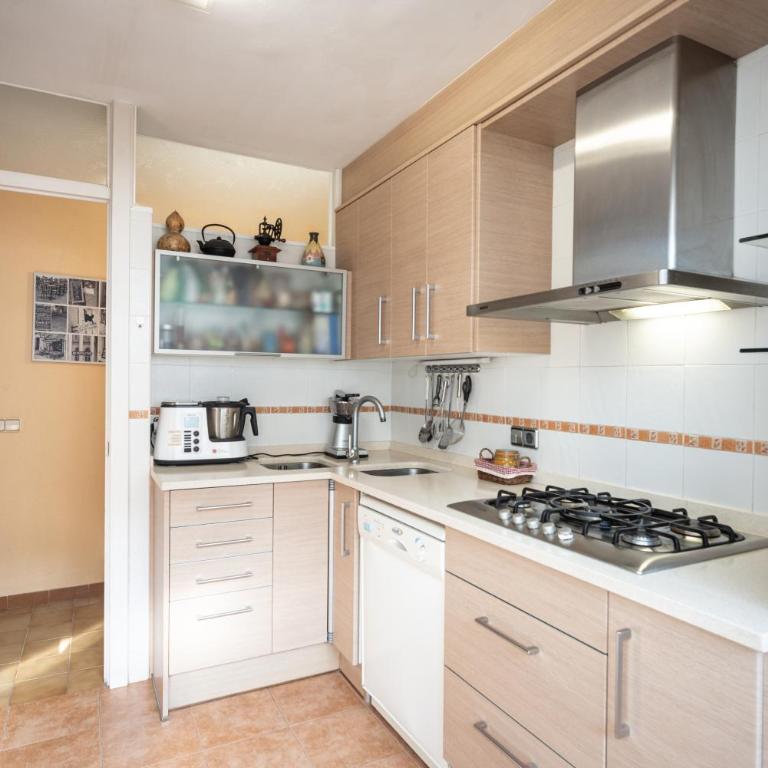 Apartamento "El Lilà 3" - Parking incluido - Apartamento con terraza - 9