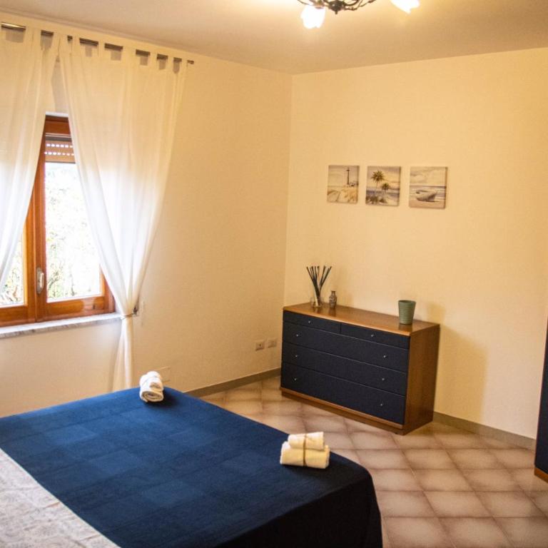 Maison Émilie - Casa con 2 Camere da Letto - 22