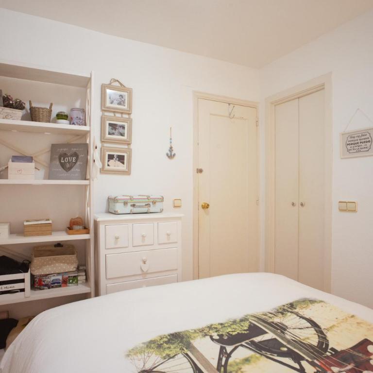 Apartamento "El Lilà 3" - Parking incluido - Apartamento con terraza - 15