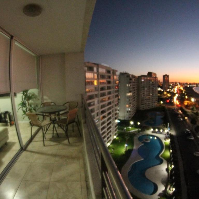 Condominio Costa Peñuelas - Apartamento con vistas al mar - 5