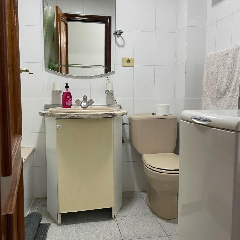 Los Cristianos Center Apt - Apartamento de 1 dormitorio - 10