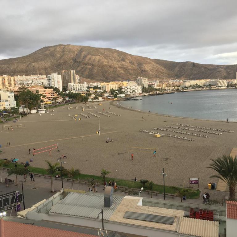 Los Cristianos Center Apt - Apartamento de 1 dormitorio - 14