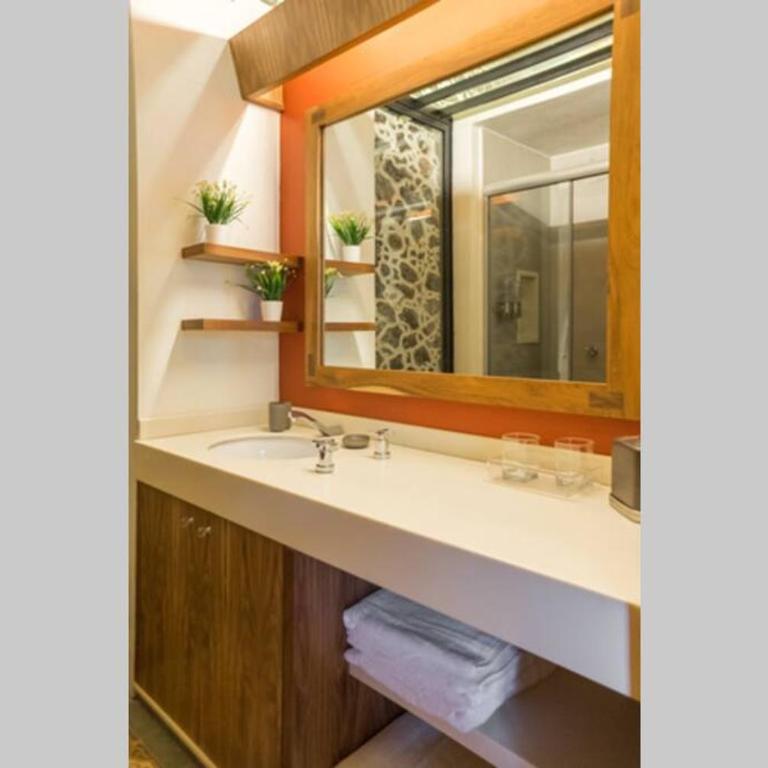 CASA SAUTO 2 suites in Downtown - Three-Bedroom Suite - 31