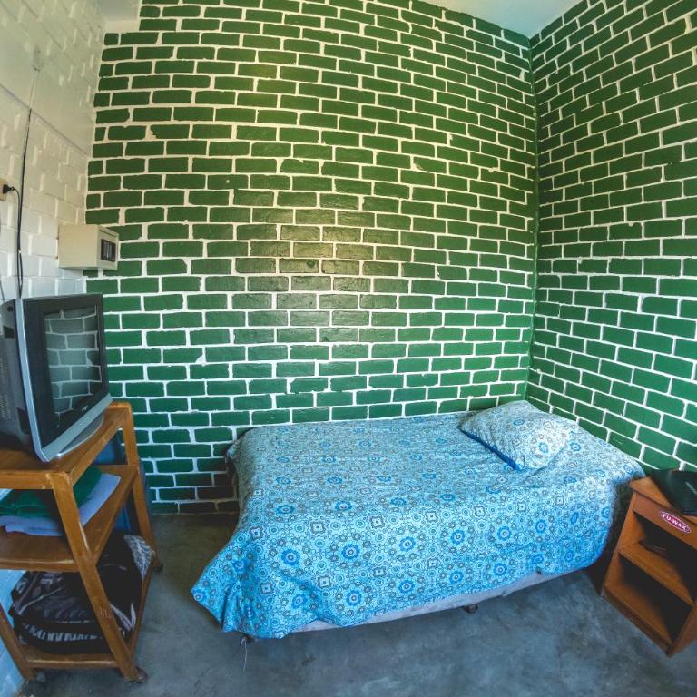 Hotel El Mirador KITE-SURF, WIND-SURF AND SURF - Standard Single Room - 2