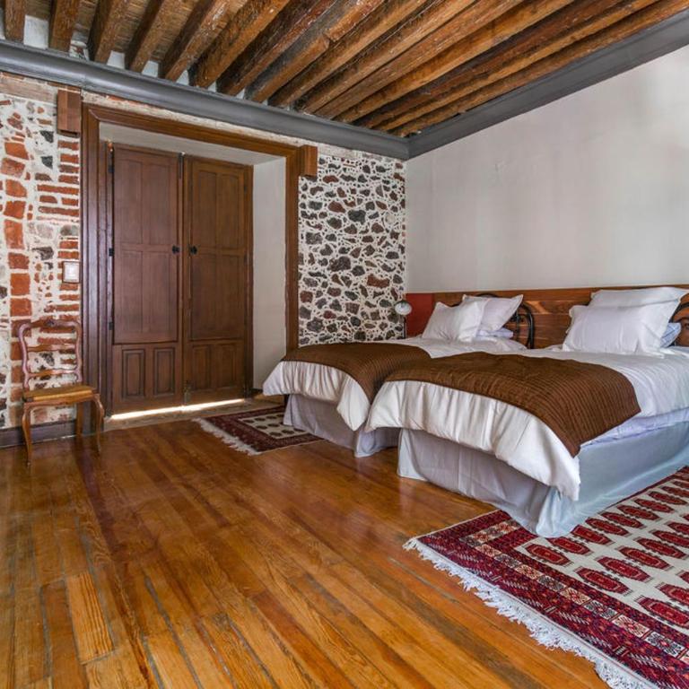 CASA SAUTO Luxury Suite in Downtown - Apartamento de 1 dormitorio - 25