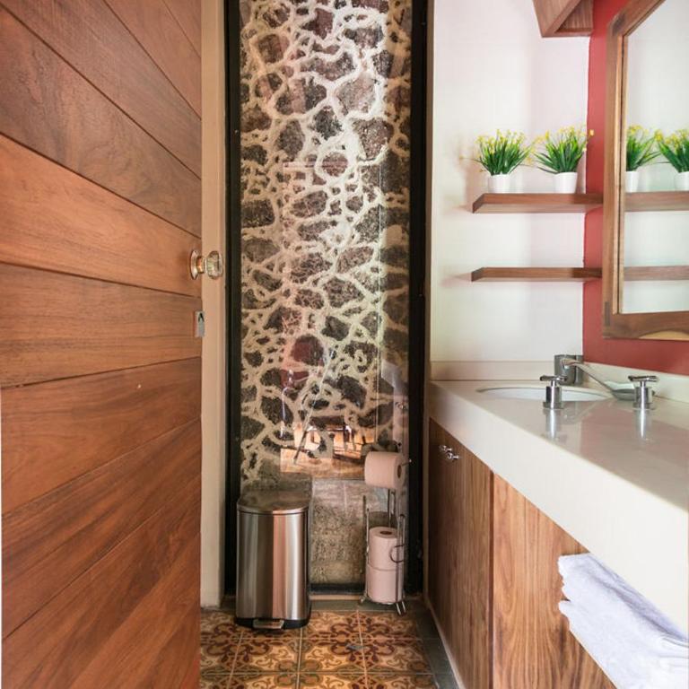 CASA SAUTO Luxury Suite in Downtown - Apartamento de 1 dormitorio - 11