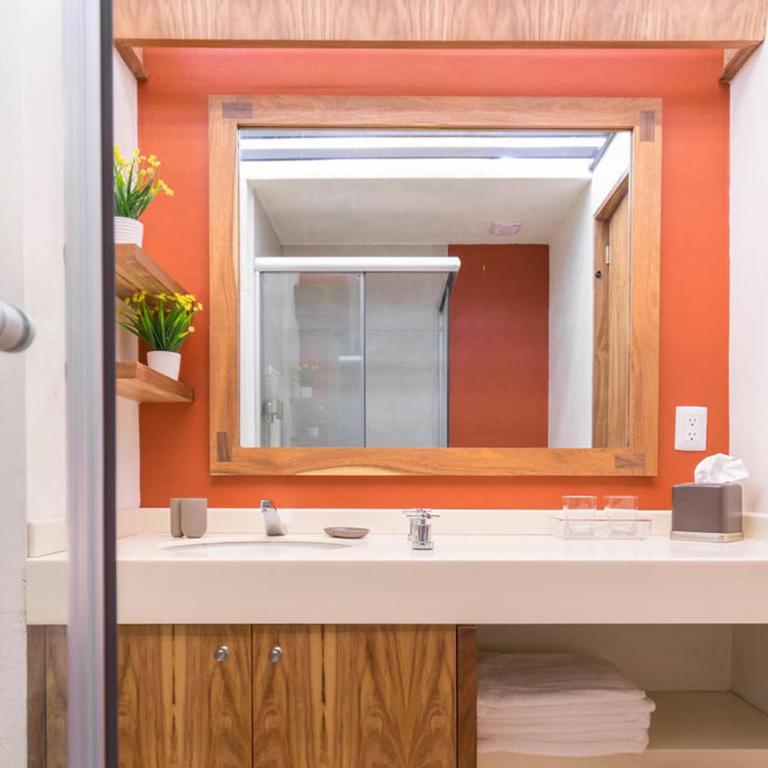 CASA SAUTO Luxury Suite in Downtown - Apartamento de 1 dormitorio - 5