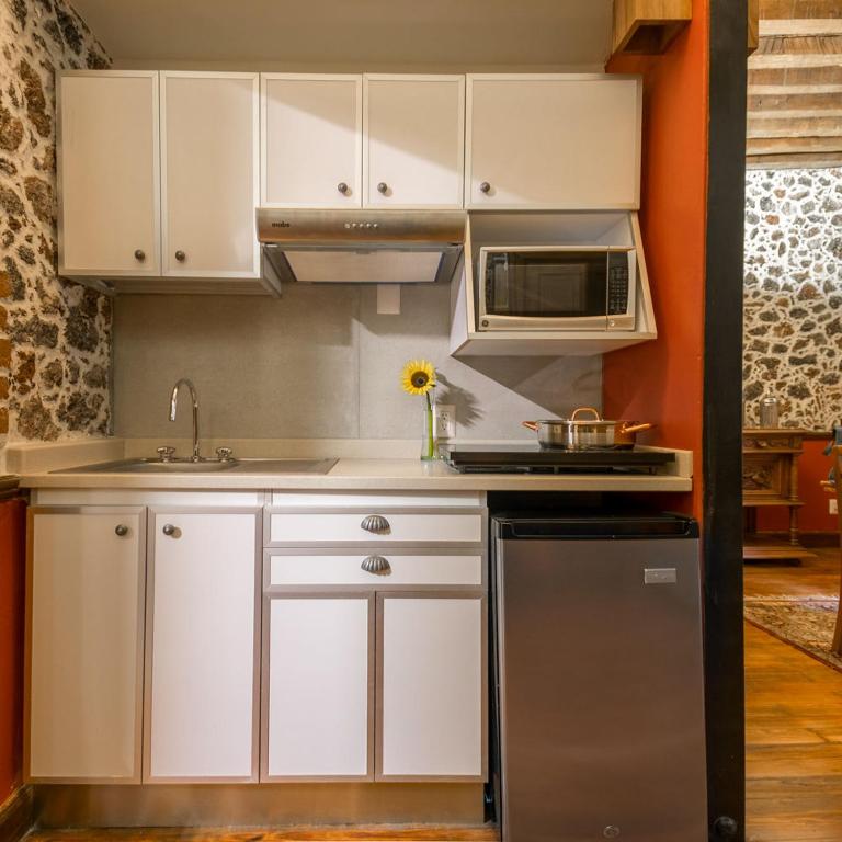 CASA SAUTO Luxury Suite in Downtown - Apartamento de 1 dormitorio - 12