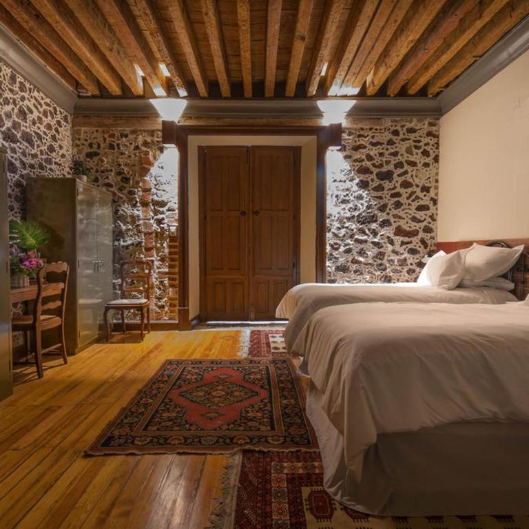 CASA SAUTO Luxury Suite in Downtown - Apartamento de 1 dormitorio - 14