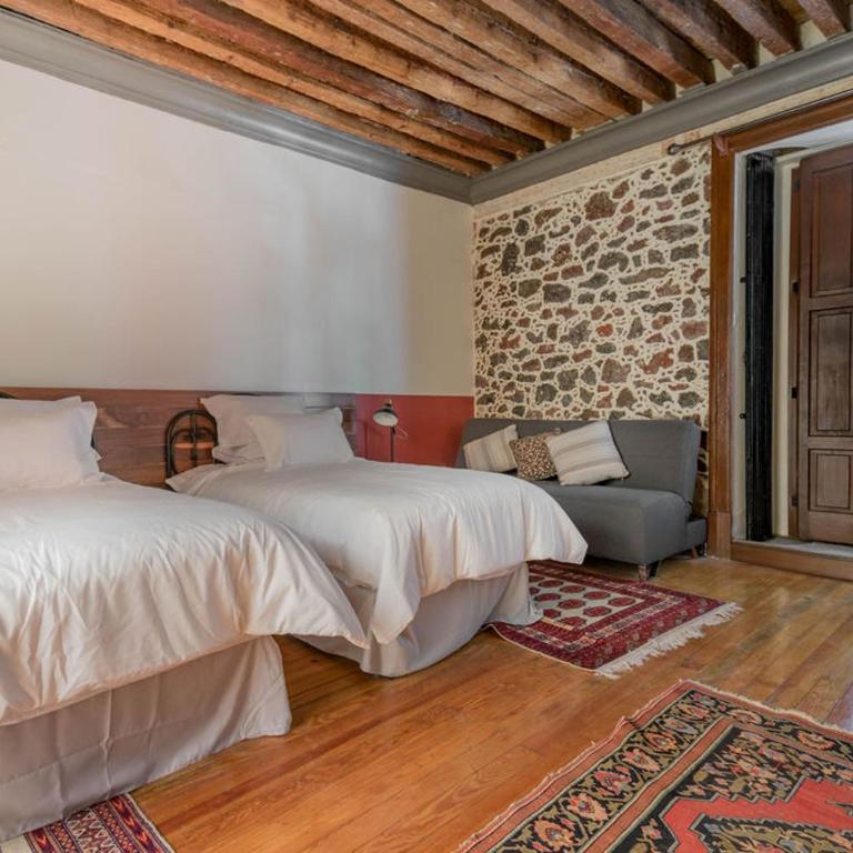 CASA SAUTO Luxury Suite in Downtown - Apartamento de 1 dormitorio - 24