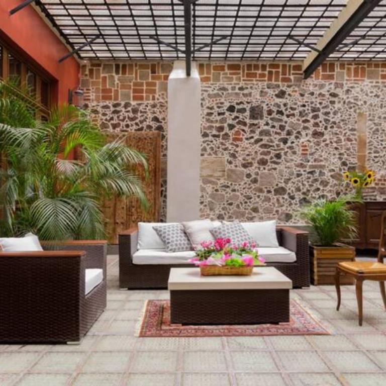 CASA SAUTO Luxury Suite in Downtown - Apartamento de 1 dormitorio - 17