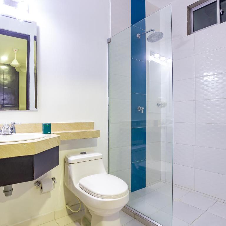 Hotel Ayenda Monteria Central - Habitación Doble Estándar - 10