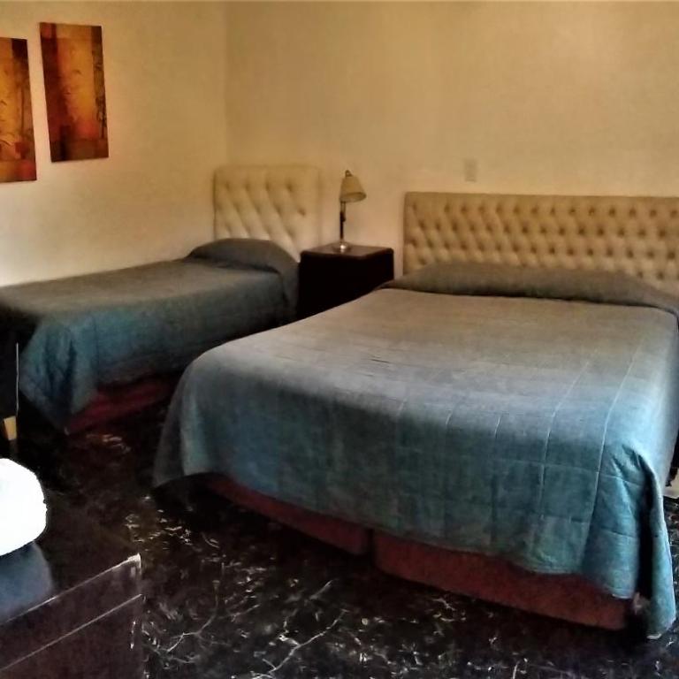 515 St. Patrick Guesthouse Hotel - Habitación Triple - 2