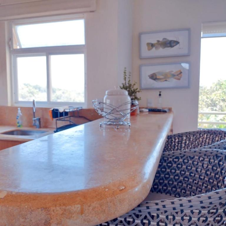 Nuevo Vallarta flamingos beach en bahia de banderas - Apartamento de 2 dormitorios - 33