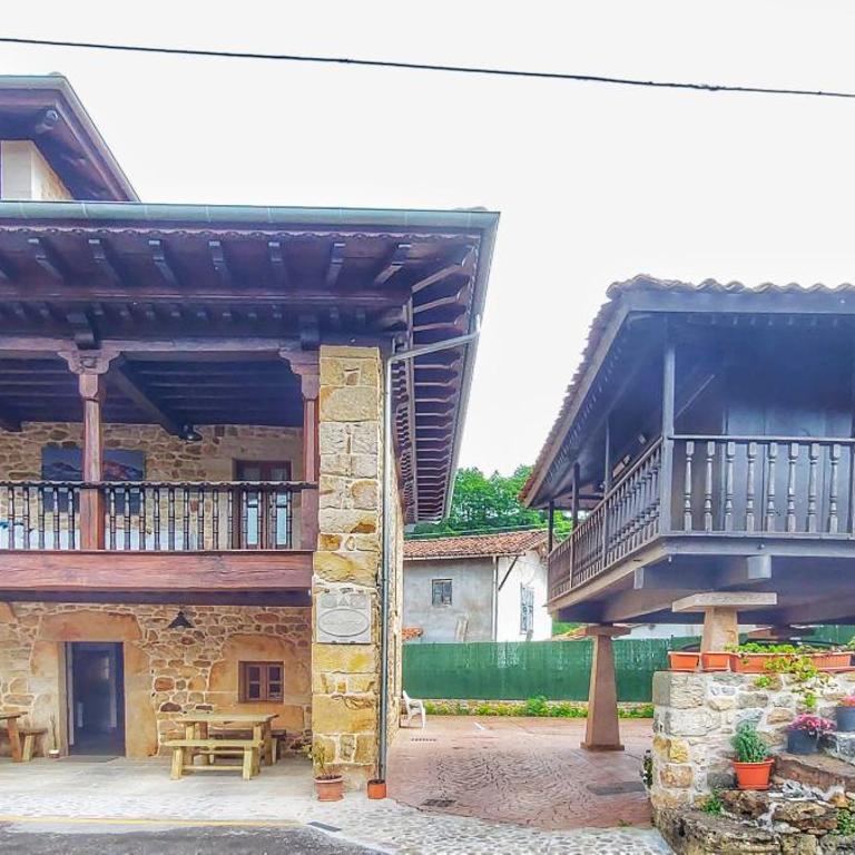 Los Campos Vivienda Vacacional - Casa de 3 dormitorios - 53