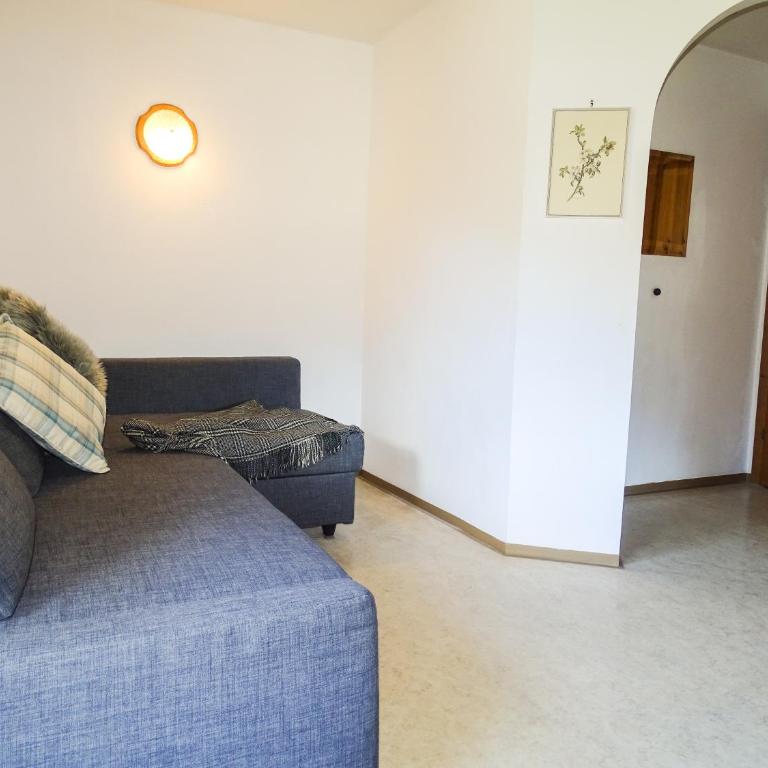 Haus Schneeberg mit Hochkönig Card - Standard Apartment mit 1 Schlafzimmer und Balkon - 16