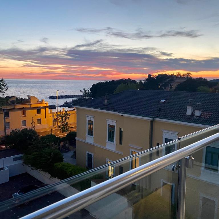 Seaview apartment - Appartamento con Vista Mare - 10