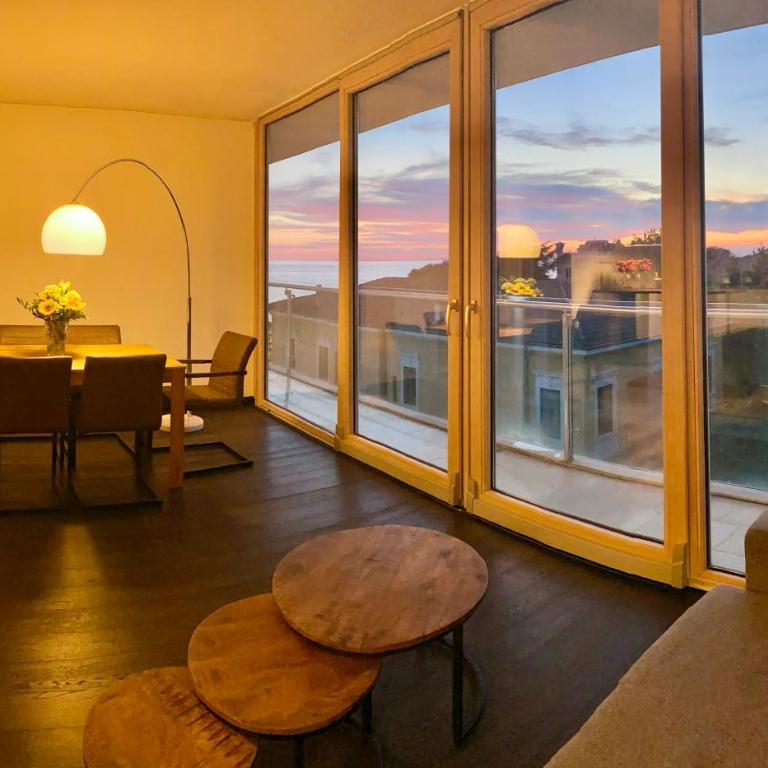 Seaview apartment - Appartamento con Vista Mare - 29