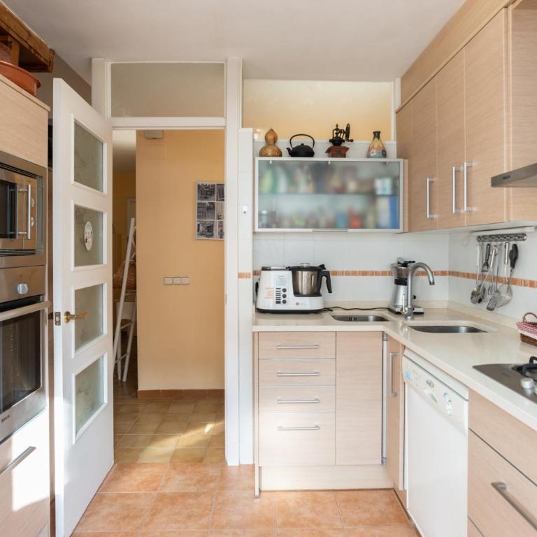 Apartamento "El Lilà 3" - Parking incluido - Apartamento con terraza - 8