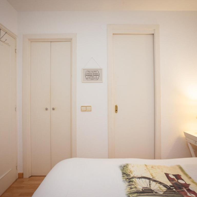 Apartamento "El Lilà 3" - Parking incluido - Apartamento con terraza - 16