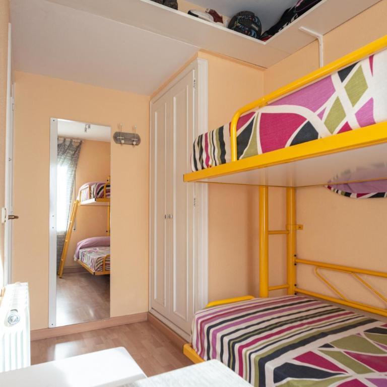 Apartamento "El Lilà 3" - Parking incluido - Apartamento con terraza - 19