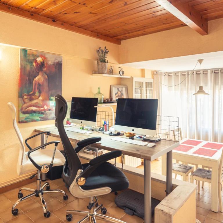 Apartamento "El Lilà 3" - Parking incluido - Apartamento con terraza - 11