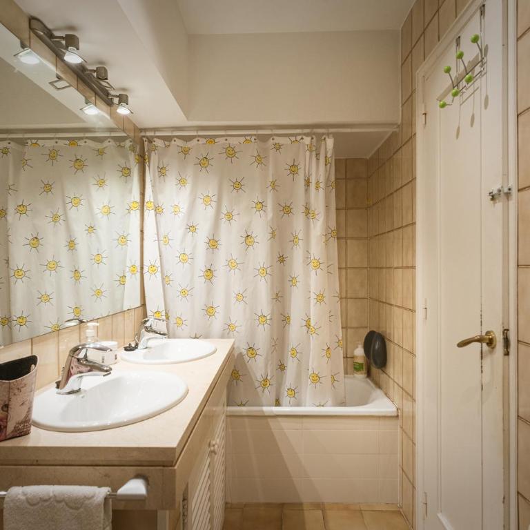 Apartamento "El Lilà 3" - Parking incluido - Apartamento con terraza - 23