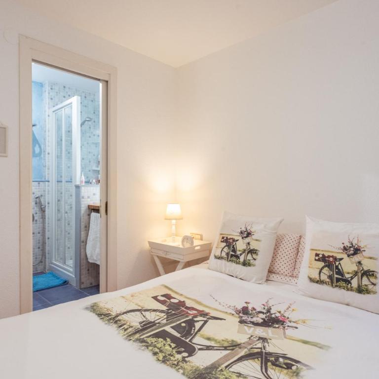 Apartamento "El Lilà 3" - Parking incluido - Apartamento con terraza - 13