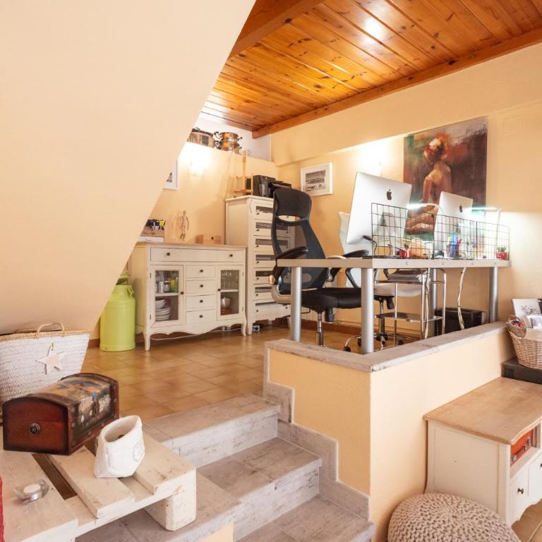Apartamento "El Lilà 3" - Parking incluido - Apartamento con terraza - 10