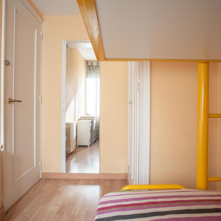 Apartamento "El Lilà 3" - Parking incluido - Apartamento con terraza - 21