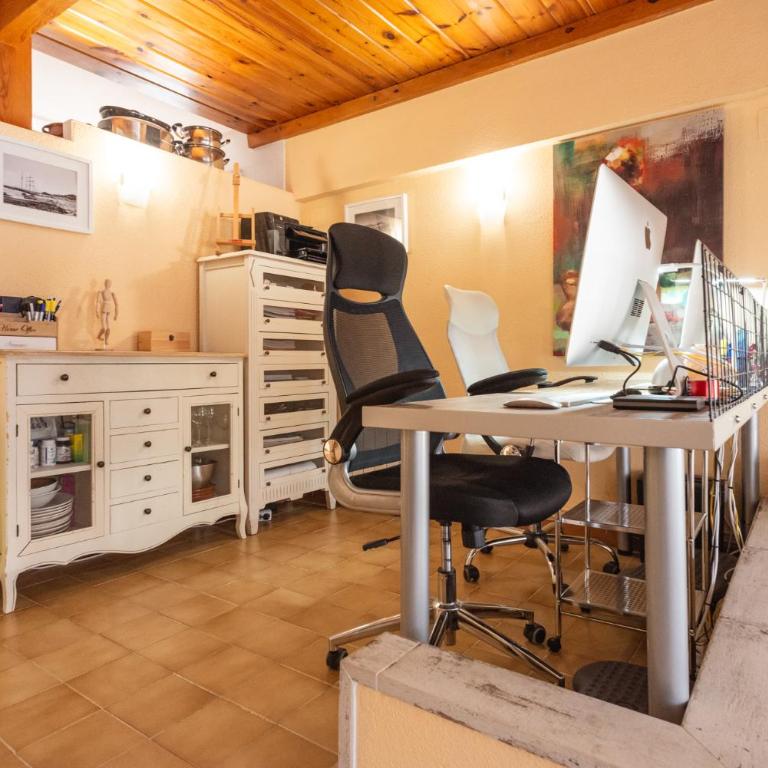 Apartamento "El Lilà 3" - Parking incluido - Apartamento con terraza - 12