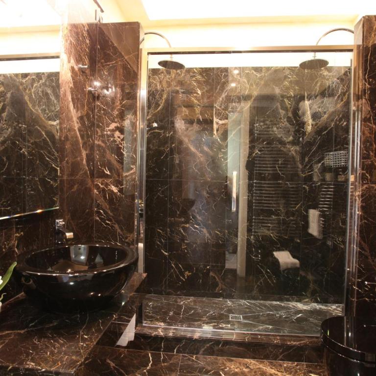 Hotel Stella Della Versilia - Suite - 32
