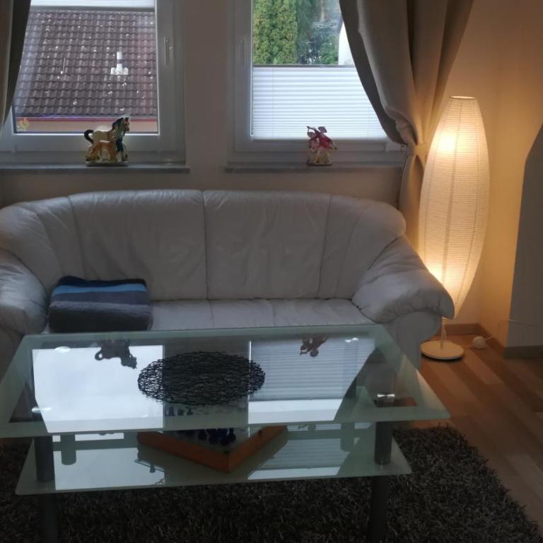 München Waldperlach ruhig und sehr schöne Wohnung - Appartamento con 1 Camera da Letto - 1