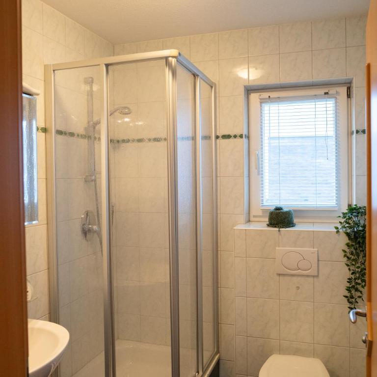 Appartement Hippach im Haus Sporer - Apartment - 13