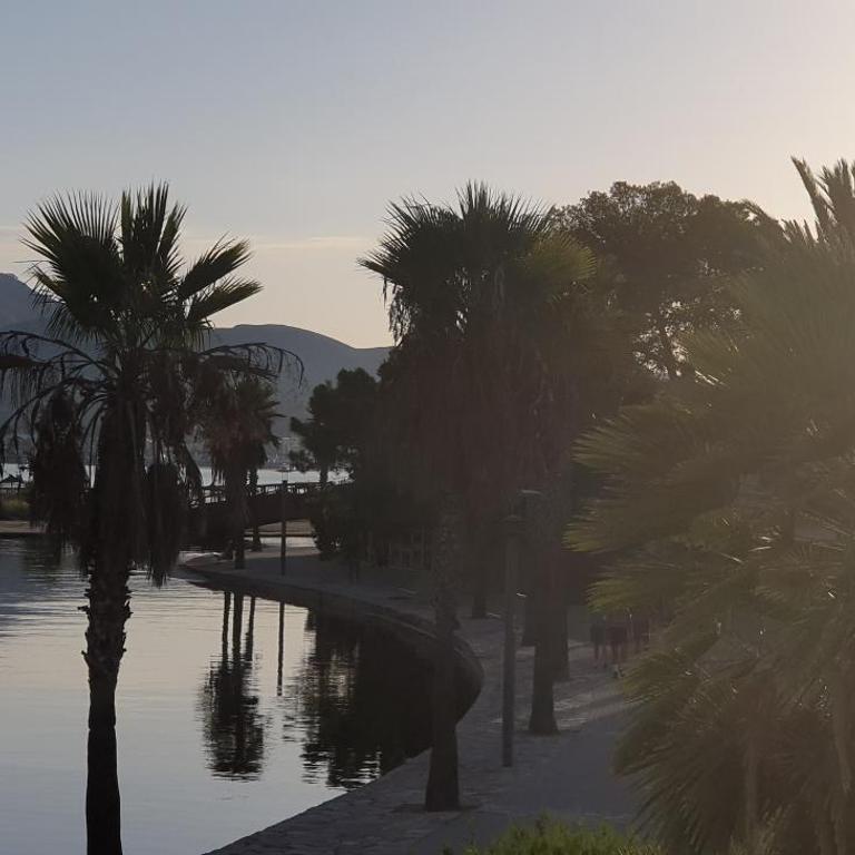 Apartamentos venecia a unos pasos de la playa - Apartamento de 1 dormitorio - 24