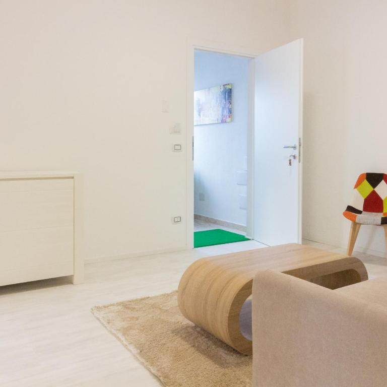 Villa Mary - Junior Suite - 9